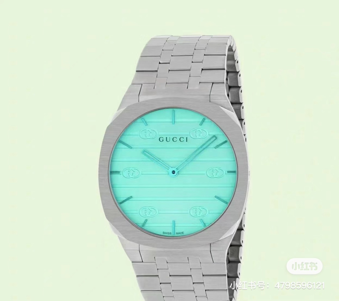 Watches GUCCL 323552 size:38*30 mm - vstockx
