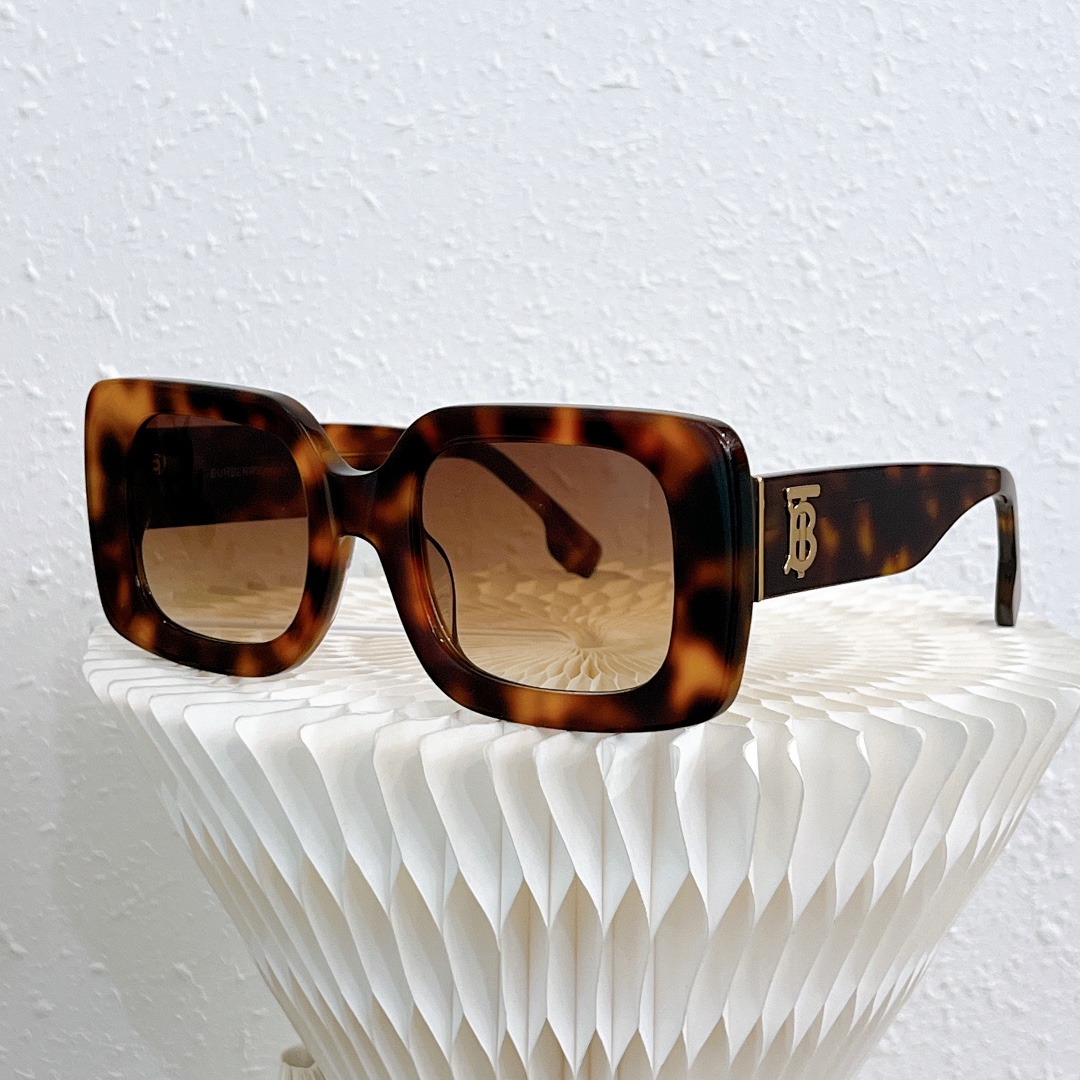 Sunglasses BURBERRY BE4327 SIZE��51��23-145 - vstockx