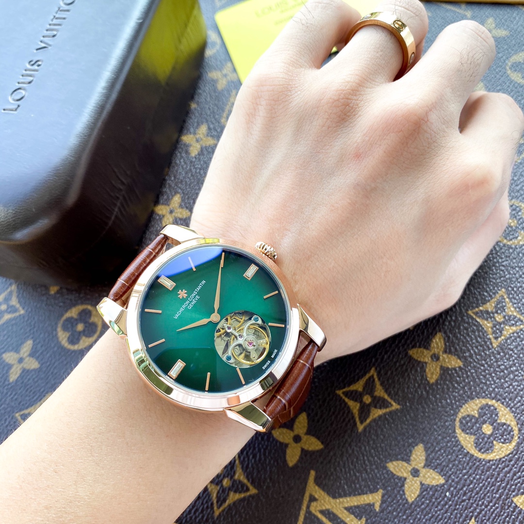 Watches Patek Philippe 314278 size:42 mm - vstockx