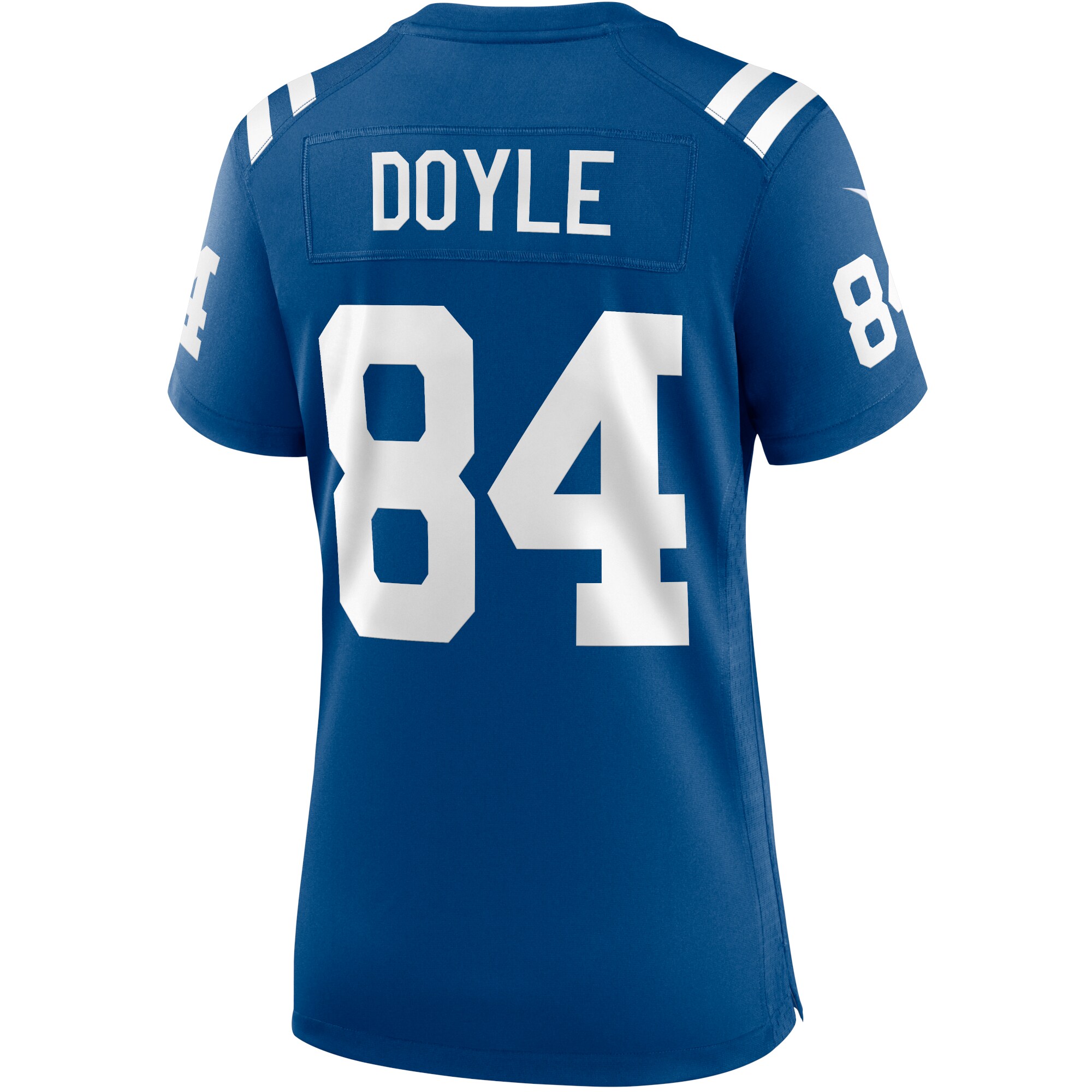 Jack Doyle Indianapolis Colts Nike Women's Game Jersey - Royal - vstockx