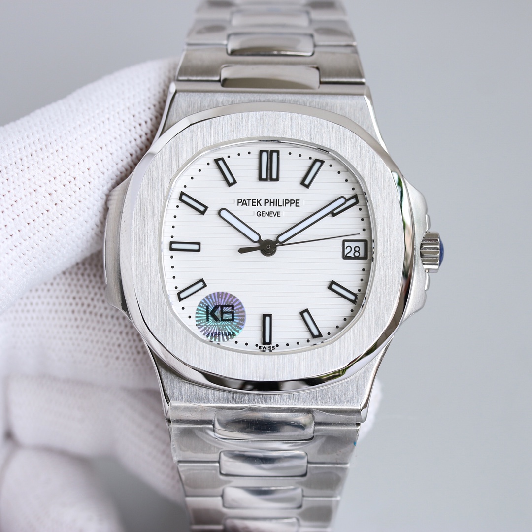 Watches Patek Philippe PATEK PHILIPPE 314427 size:40 mm - vstockx