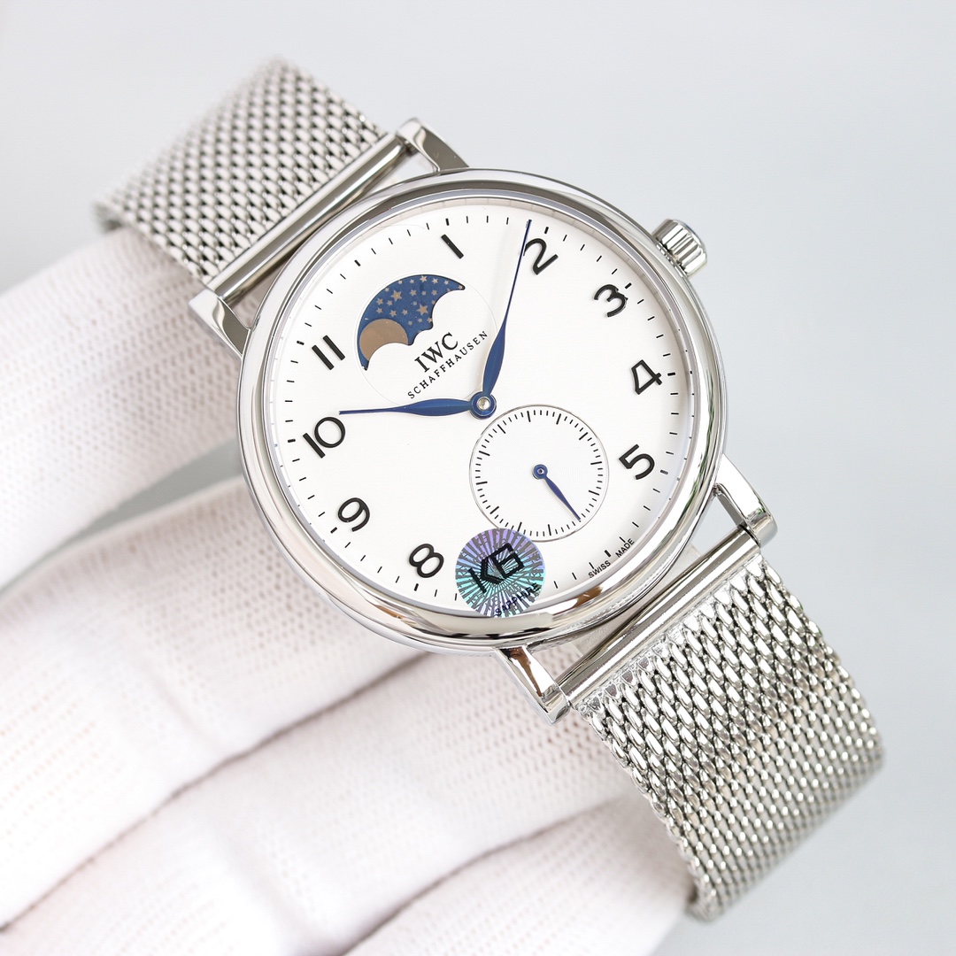 Watches IWS 323006 size:41 mm - vstockx