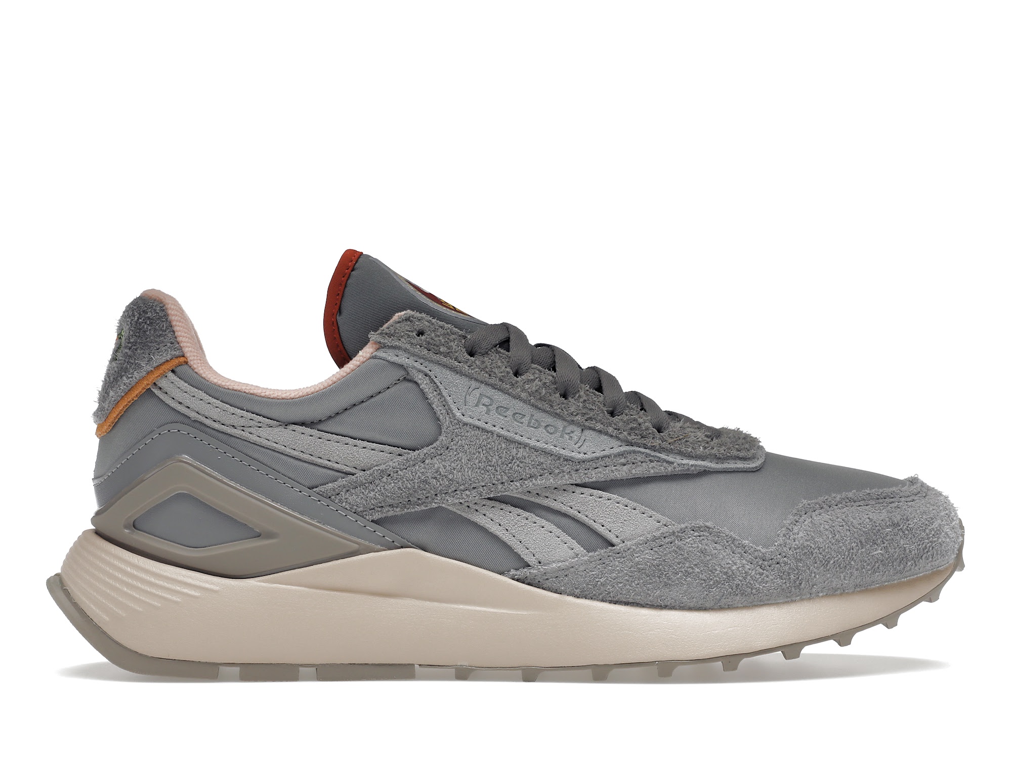 Reebok Classic Leather AZ Looney Tunes Bugs Bunny - vstockx
