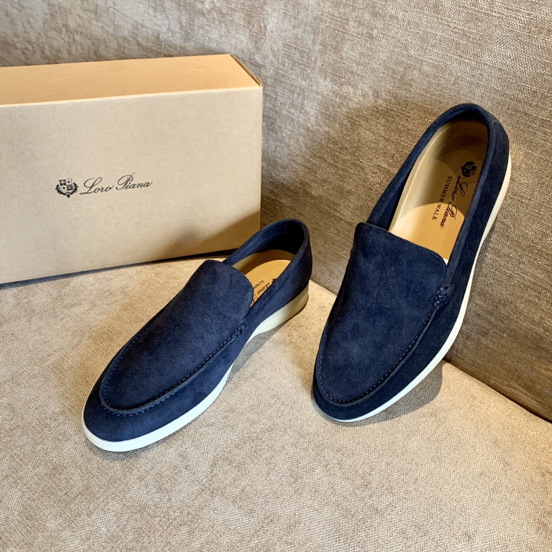 Loro Piana shoes 176 - vstockx