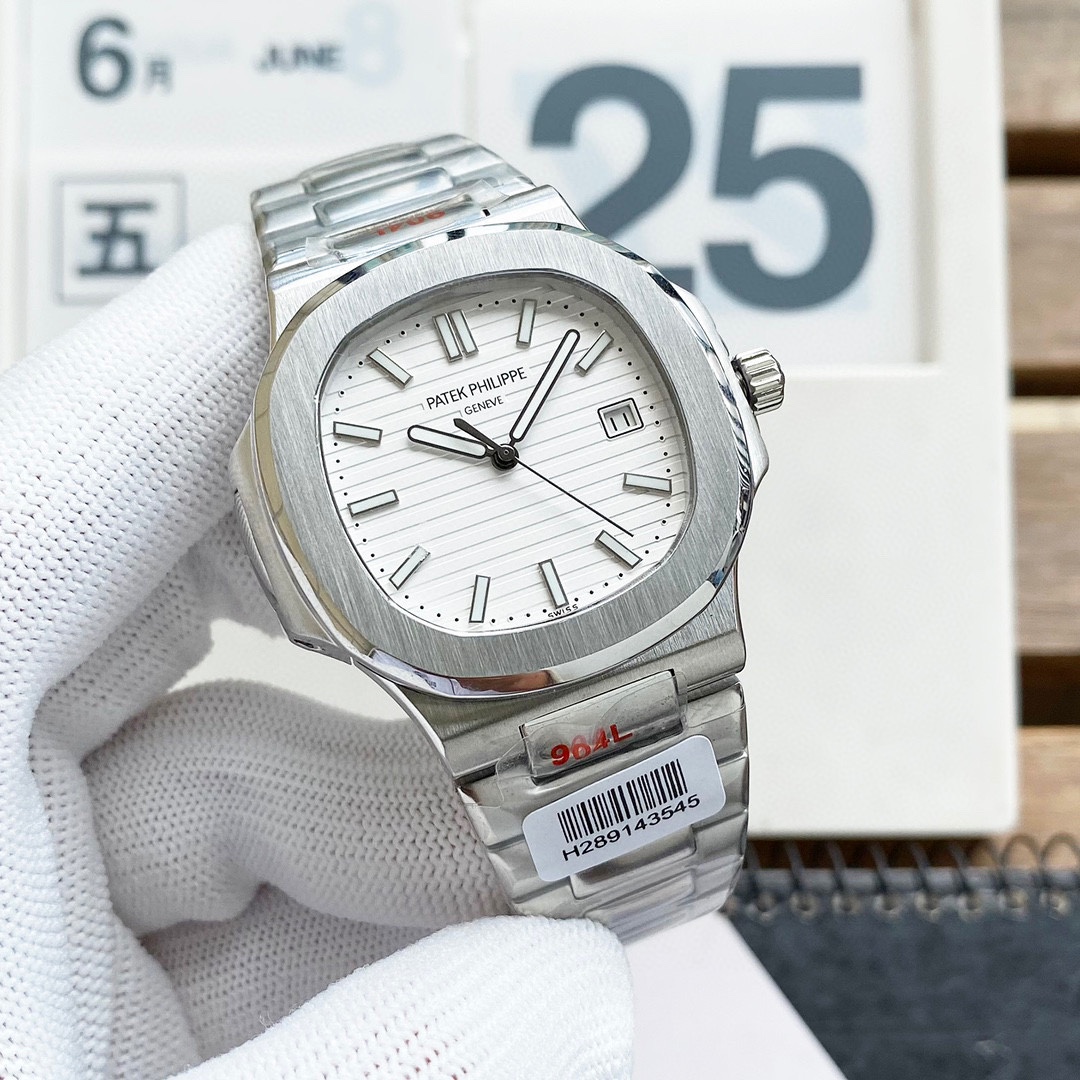 Watches Patek Philippe PATEK PHILIPPE 314375 size:40x10 mm - vstockx