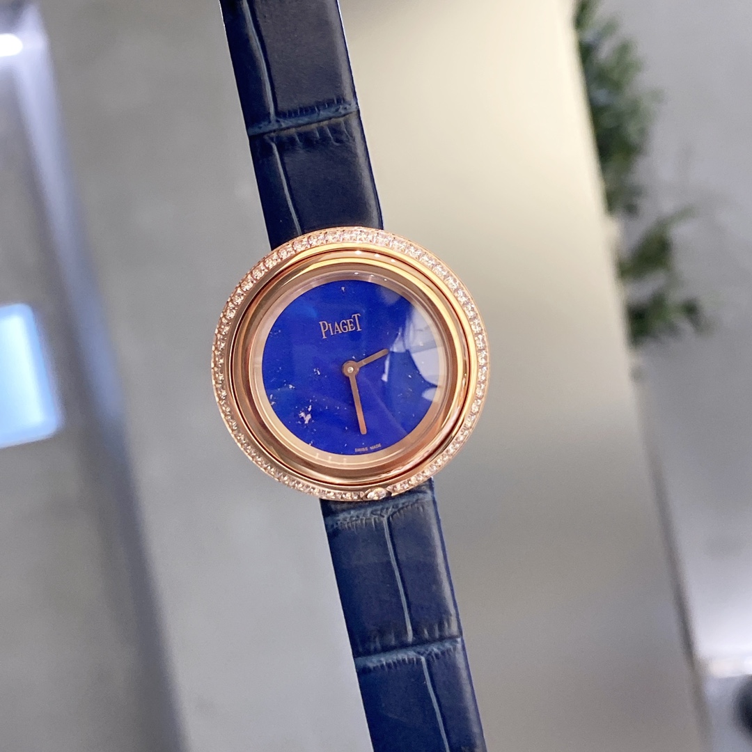 Watches PIAGET 322686 size:34*8 mm - vstockx