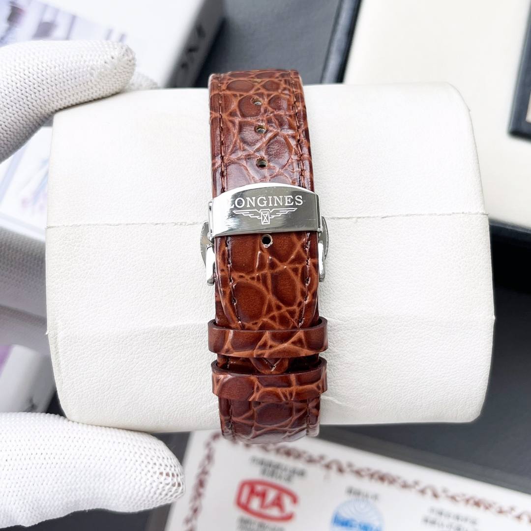 Watches Longines 322359 size:41*12 mm - vstockx