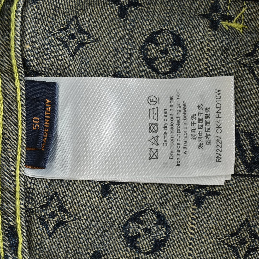 Clothes Louis Vuitton 1325 - vstockx