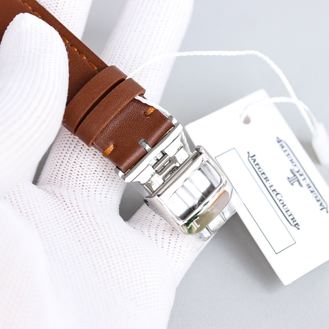 Watches Jaeger-LeCoultre TW Factory 322296 size:40 mm - vstockx