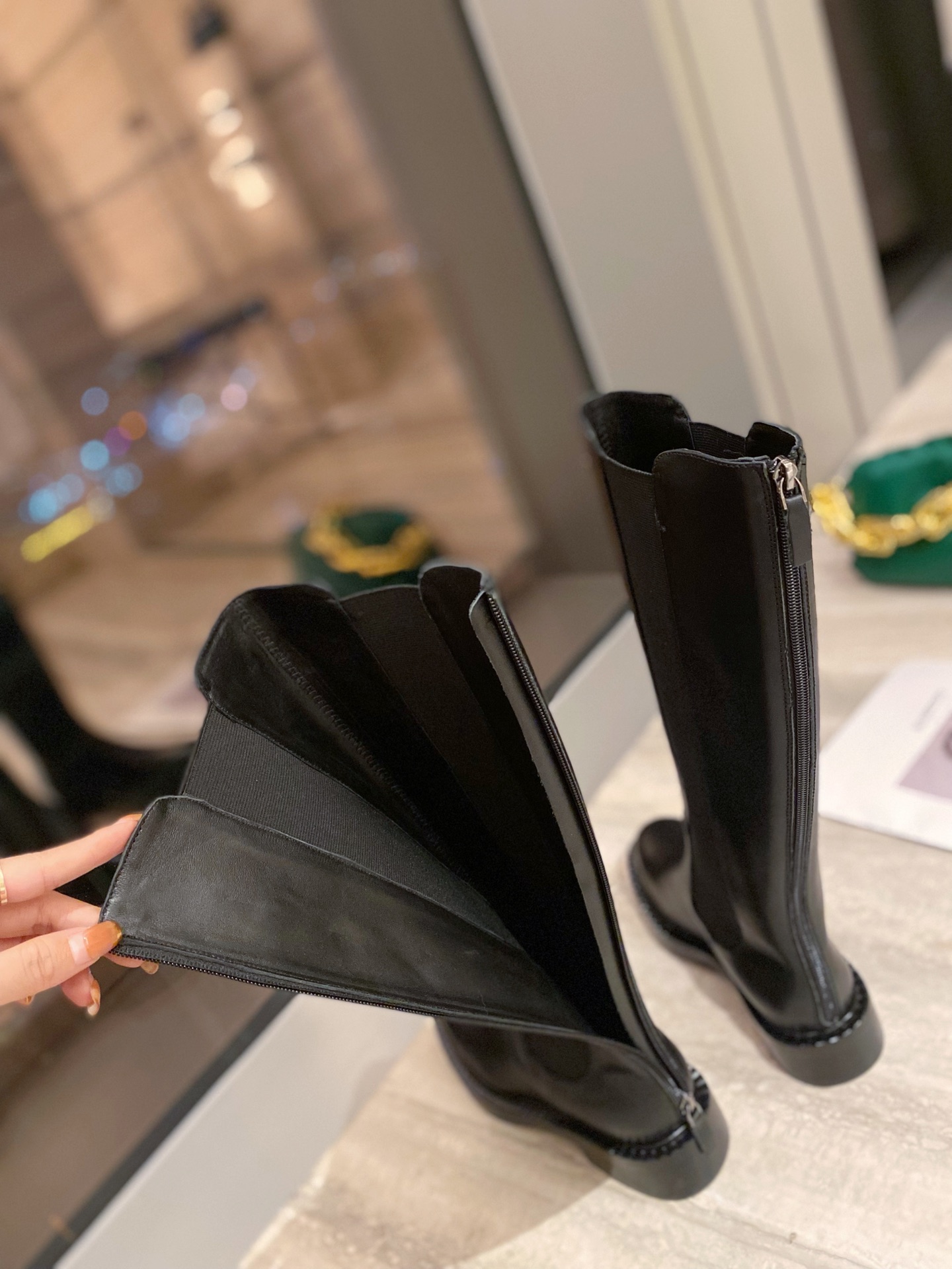 Prada Boots Women 2 - vstockx