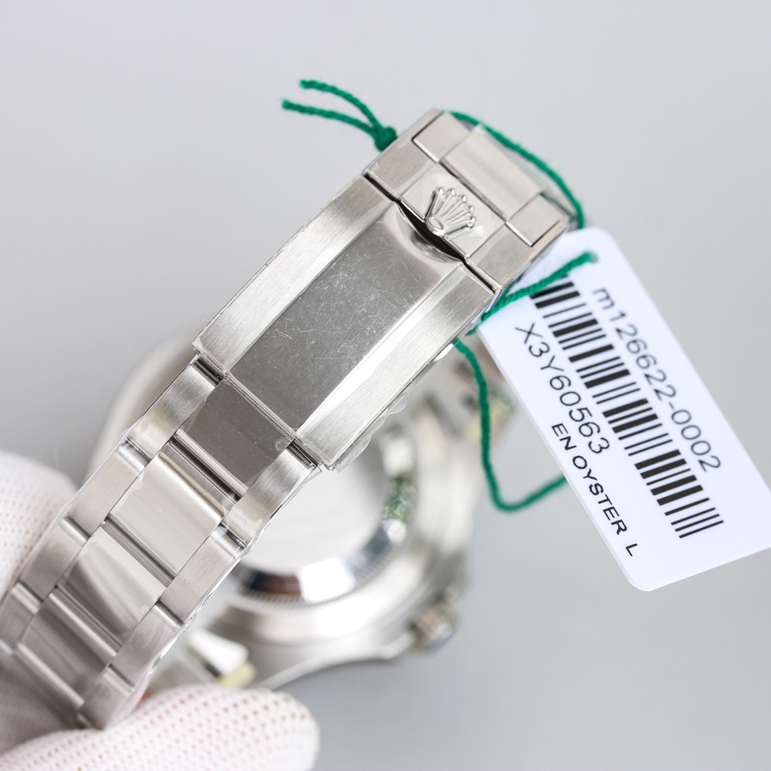 Watches Rolex X3Y60563 size:40 mm - vstockx