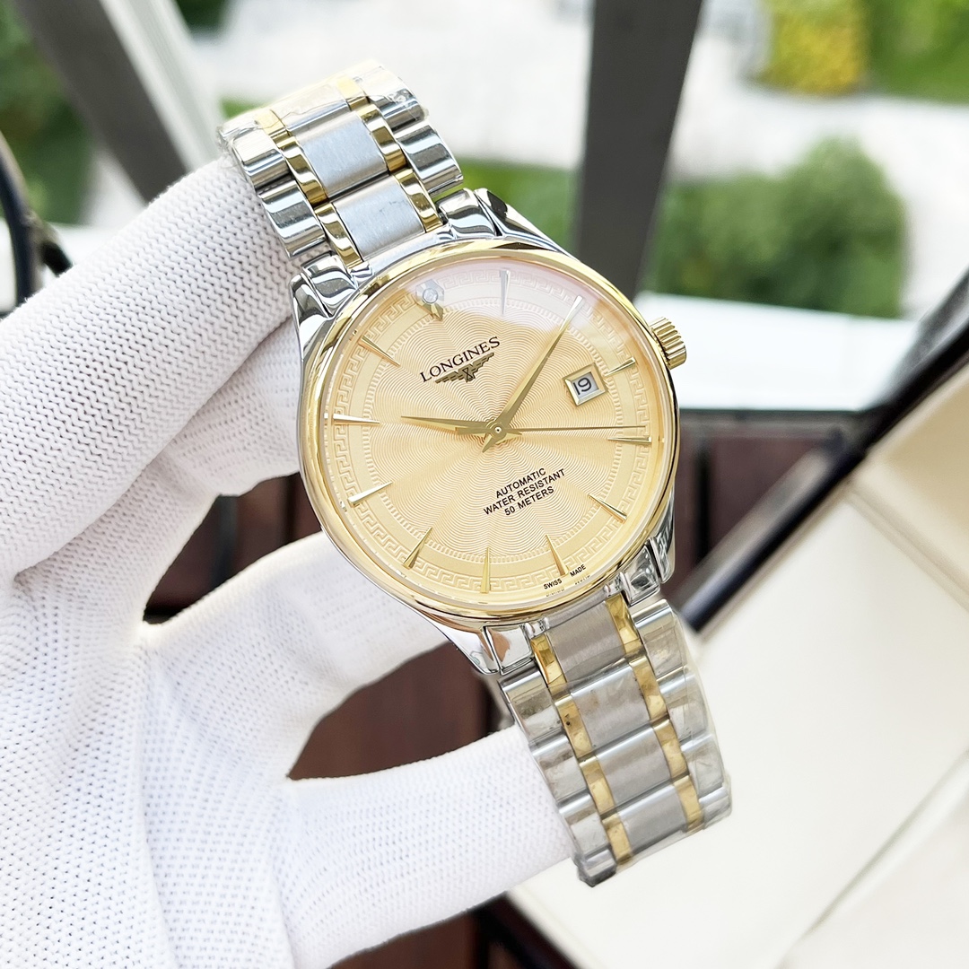 Watches Longines 322382 size:40*12 mm - vstockx