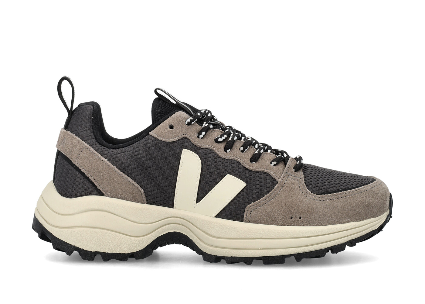 Veja Venturi Alveomesh Grafite Moonrock - vstockx