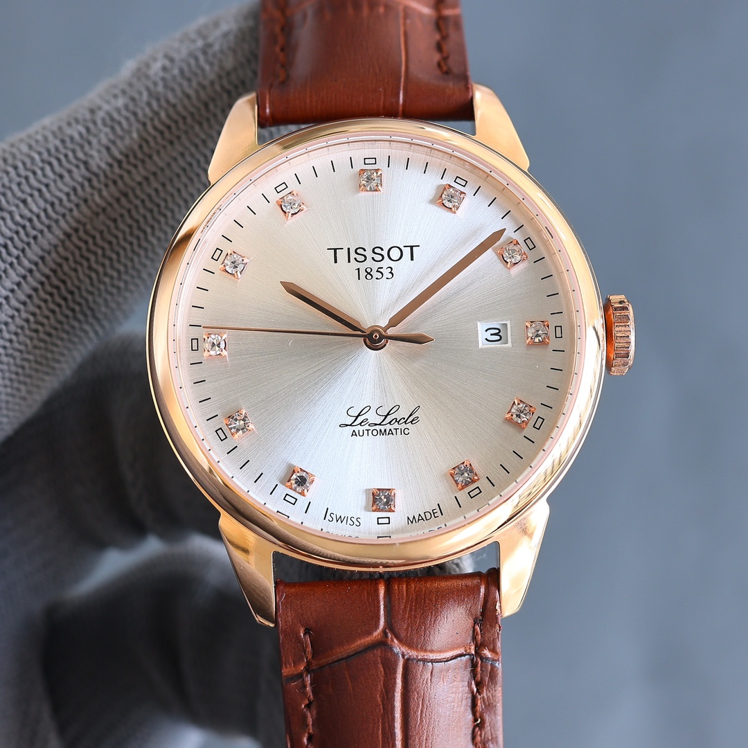 Watches Tissot 322428 size:41*12 mm - vstockx