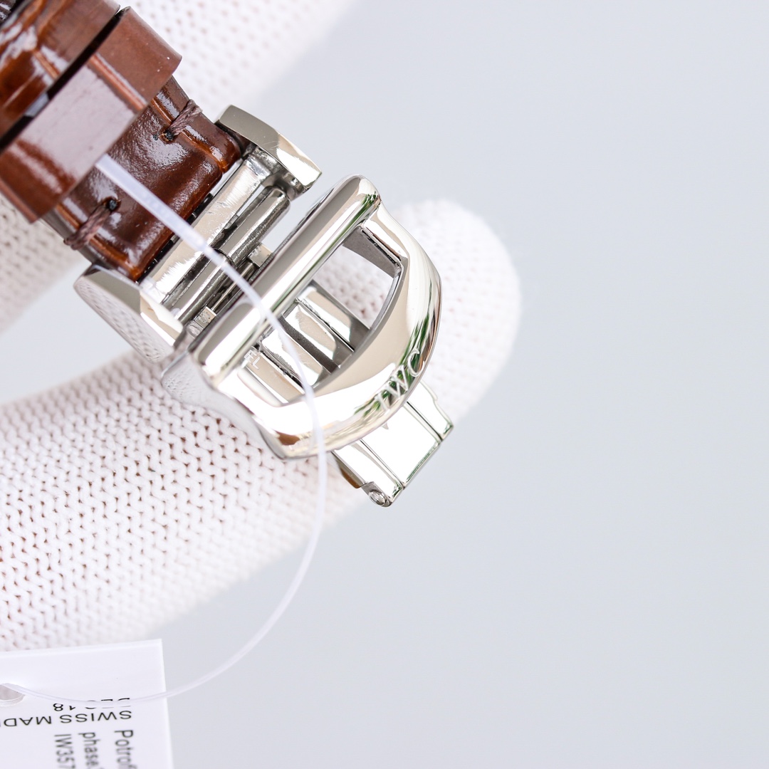 Watches IWS 322968 size:37*9.4 mm - vstockx