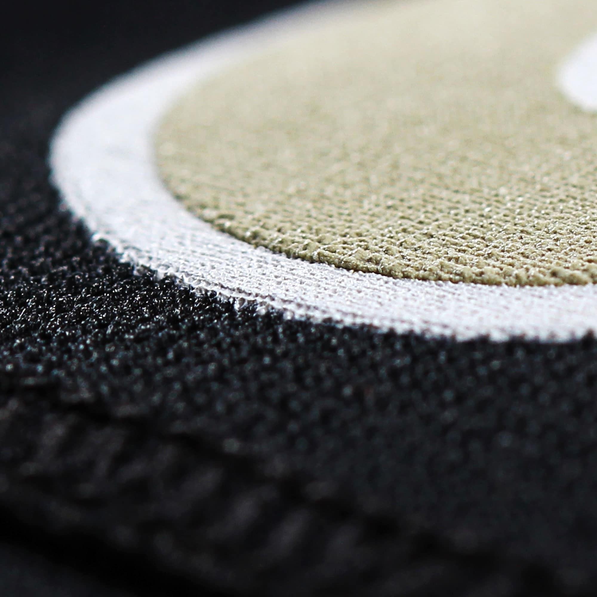 Andrus Peat New Orleans Saints Nike Game Player Jersey - Black - vstockx