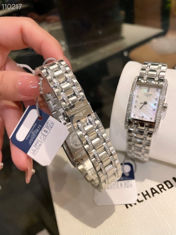Watches Longines 322389 size:33*32*7 mm - vstockx