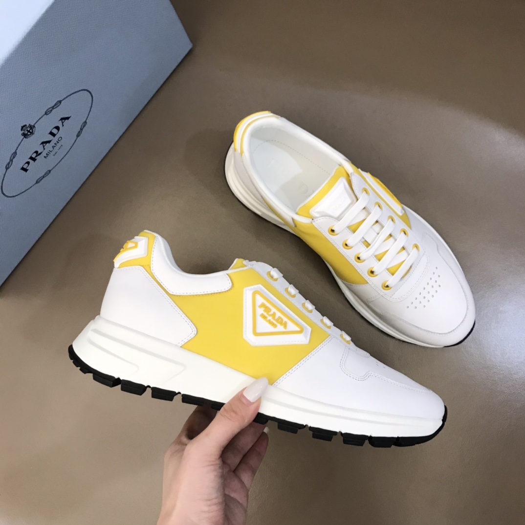 Prada Prax 1 Sneaker 23 - vstockx