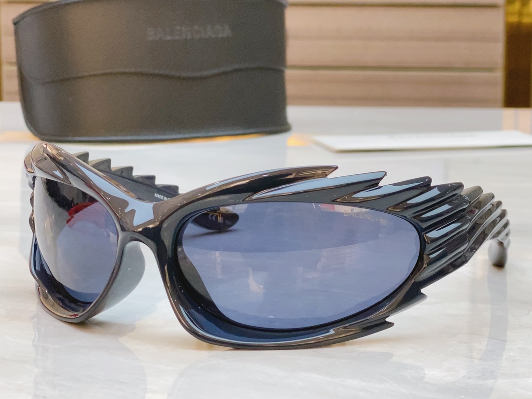 sunglasses BALENCIAGA BB0255 ��size:78-17-110 - vstockx