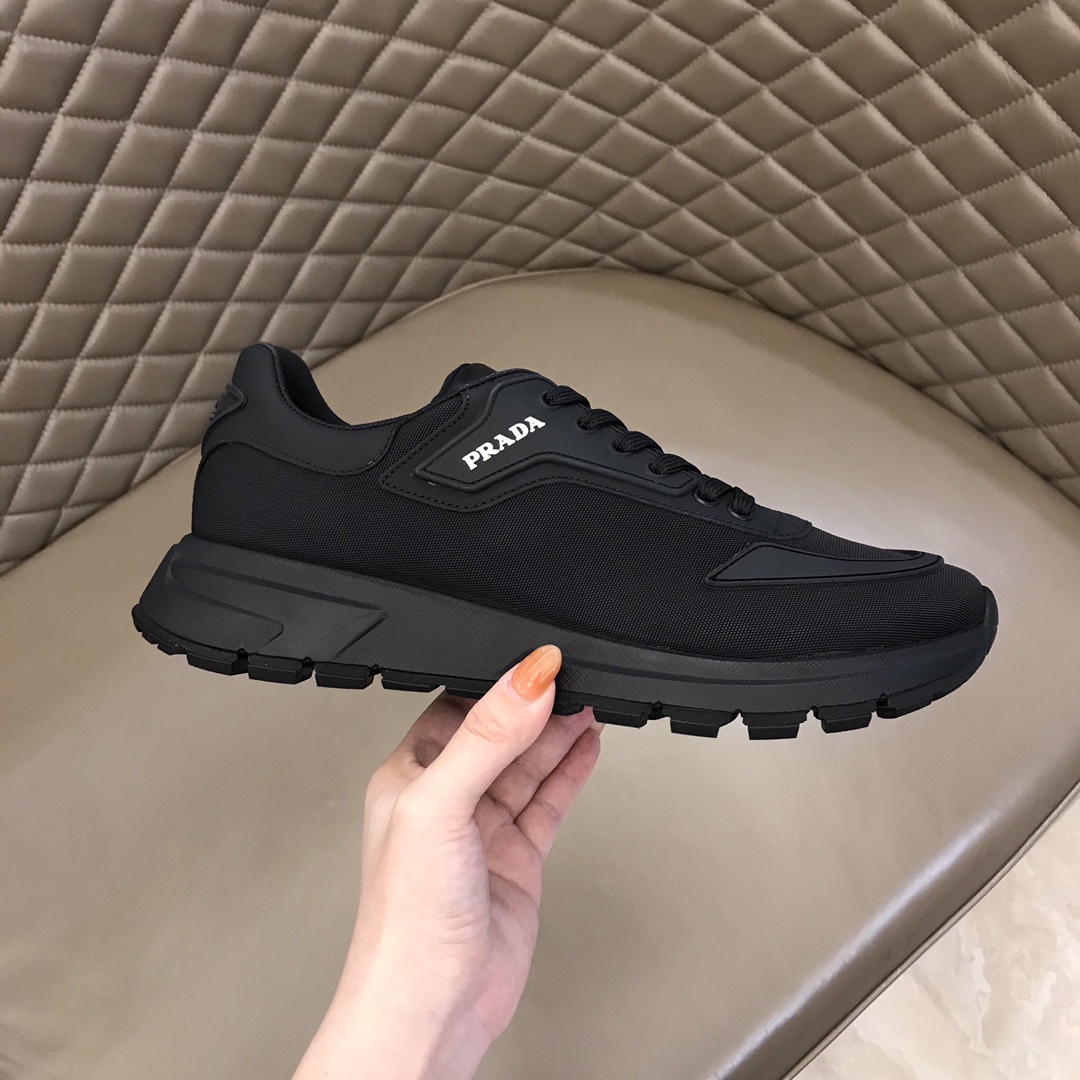Prada Prax 1 Sneaker 30 - vstockx