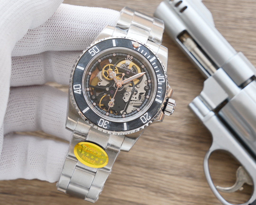 Watches Rolex 311201 size:40 mm - vstockx