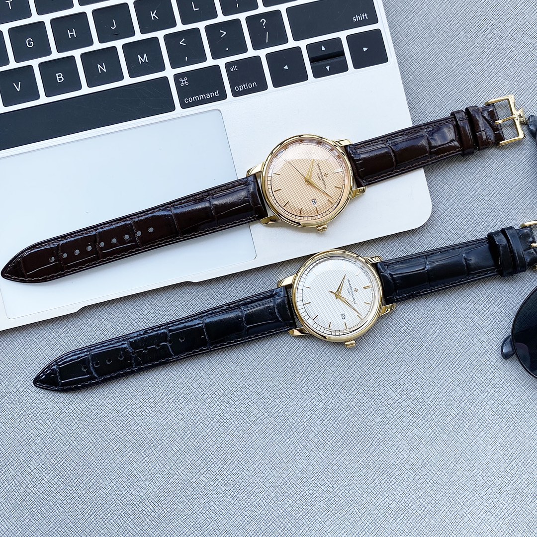 Watches Hublot Vacheron Constantin 314936 size:42 mm - vstockx