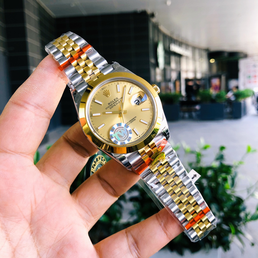 Watches Rolex 311247 size:41 mm - vstockx