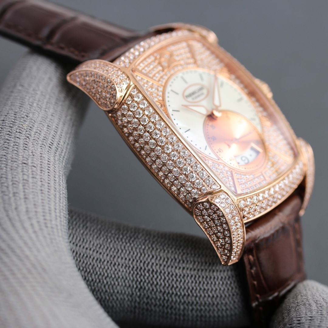 Watches PARMIGIANI 323585 size:37.5*31.2 mm - vstockx