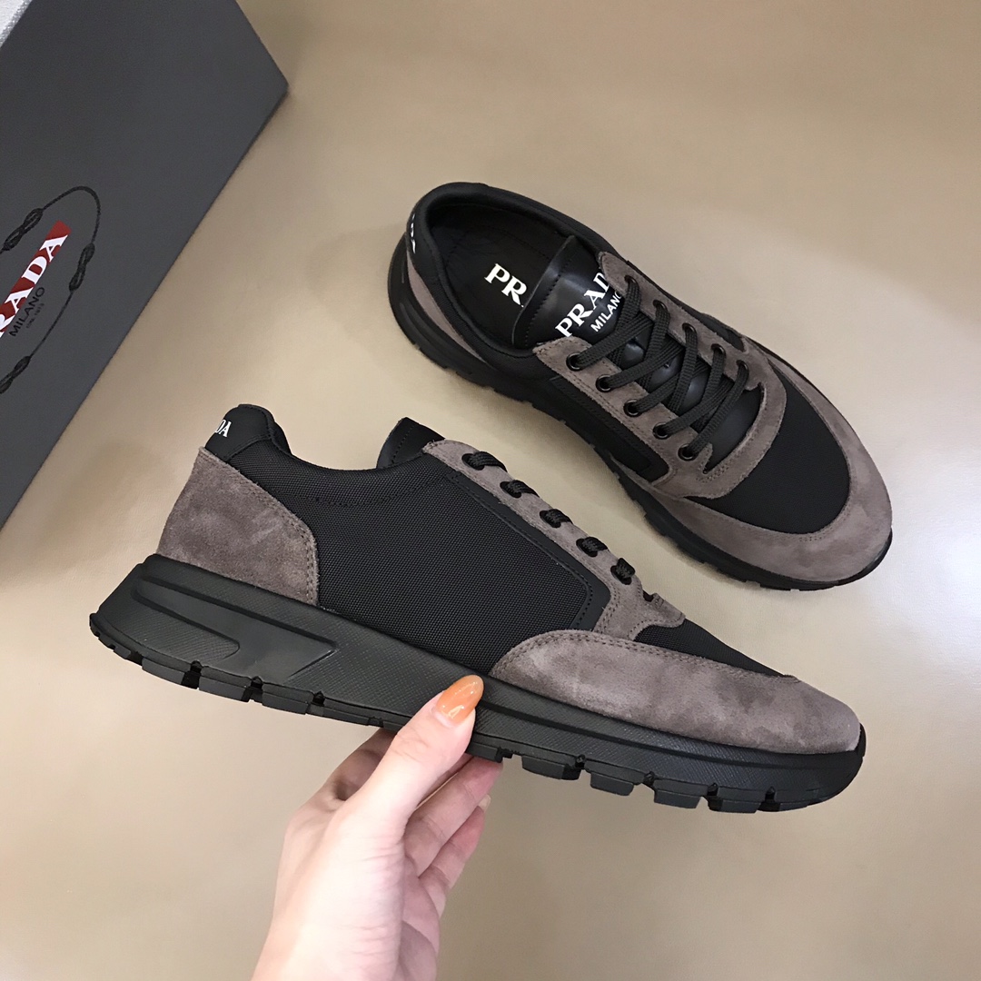 Prada Prax 1 Sneaker 29 - vstockx