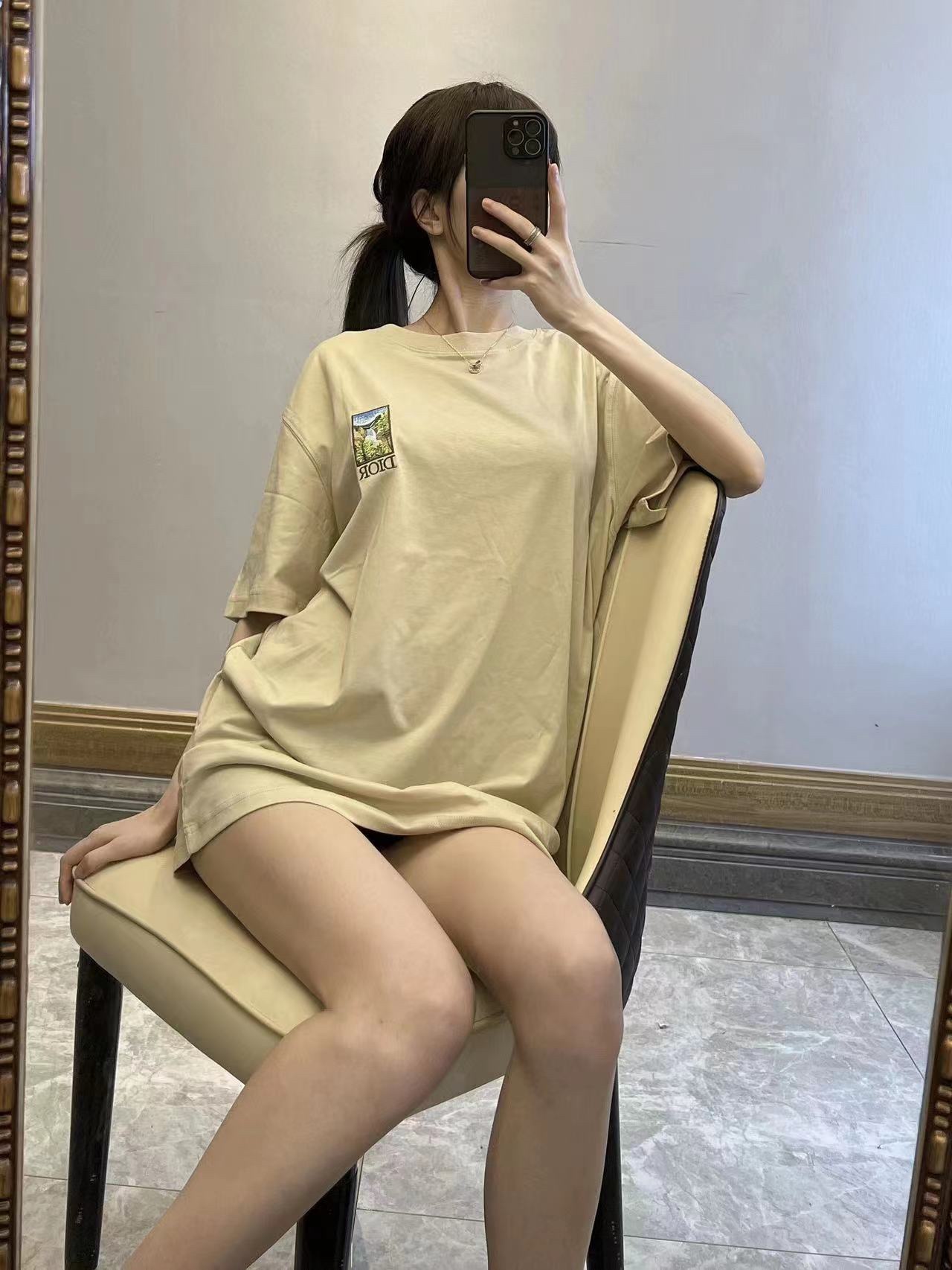 Clothes DIOR 206 - vstockx