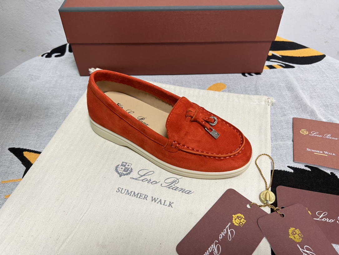 Loro Piana shoes 151 - vstockx