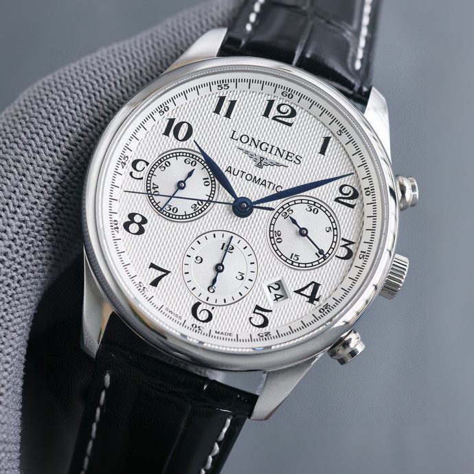 Watches Longines 322347 size:42*11 mm - vstockx