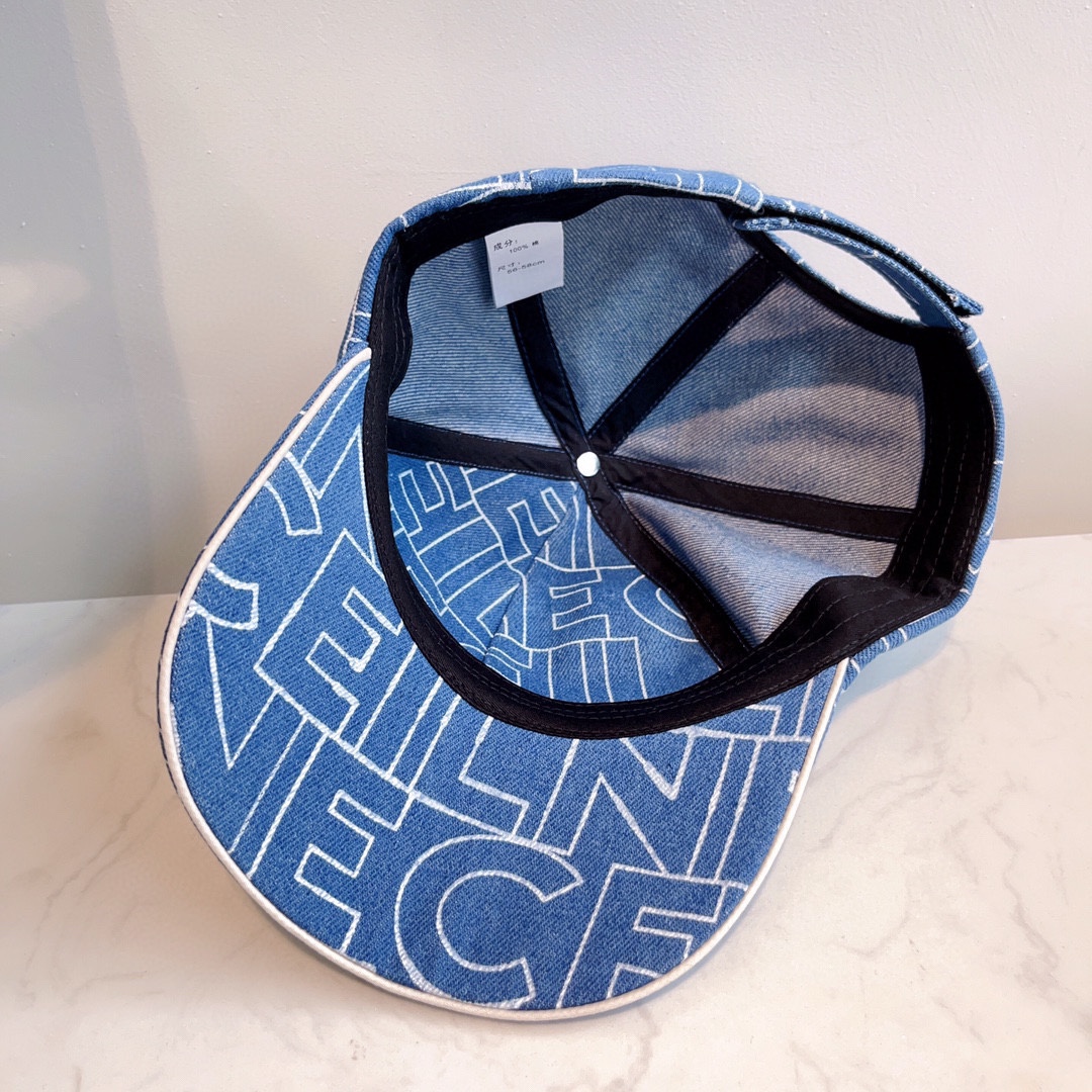Streetwear Hat Celine 328899 - vstockx