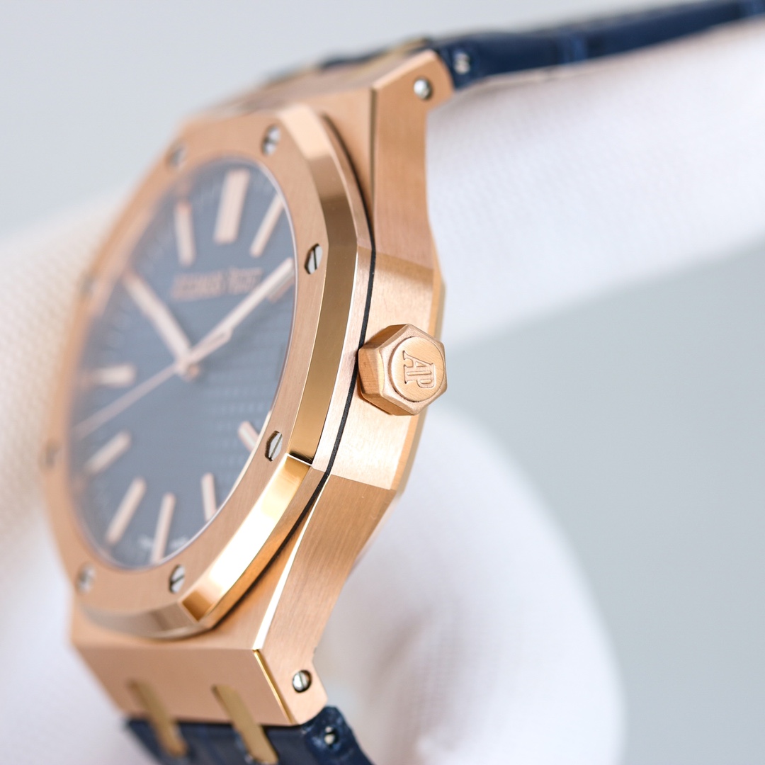 Watches AudemarsPiguet 323149 size:41*10.4 mm - vstockx