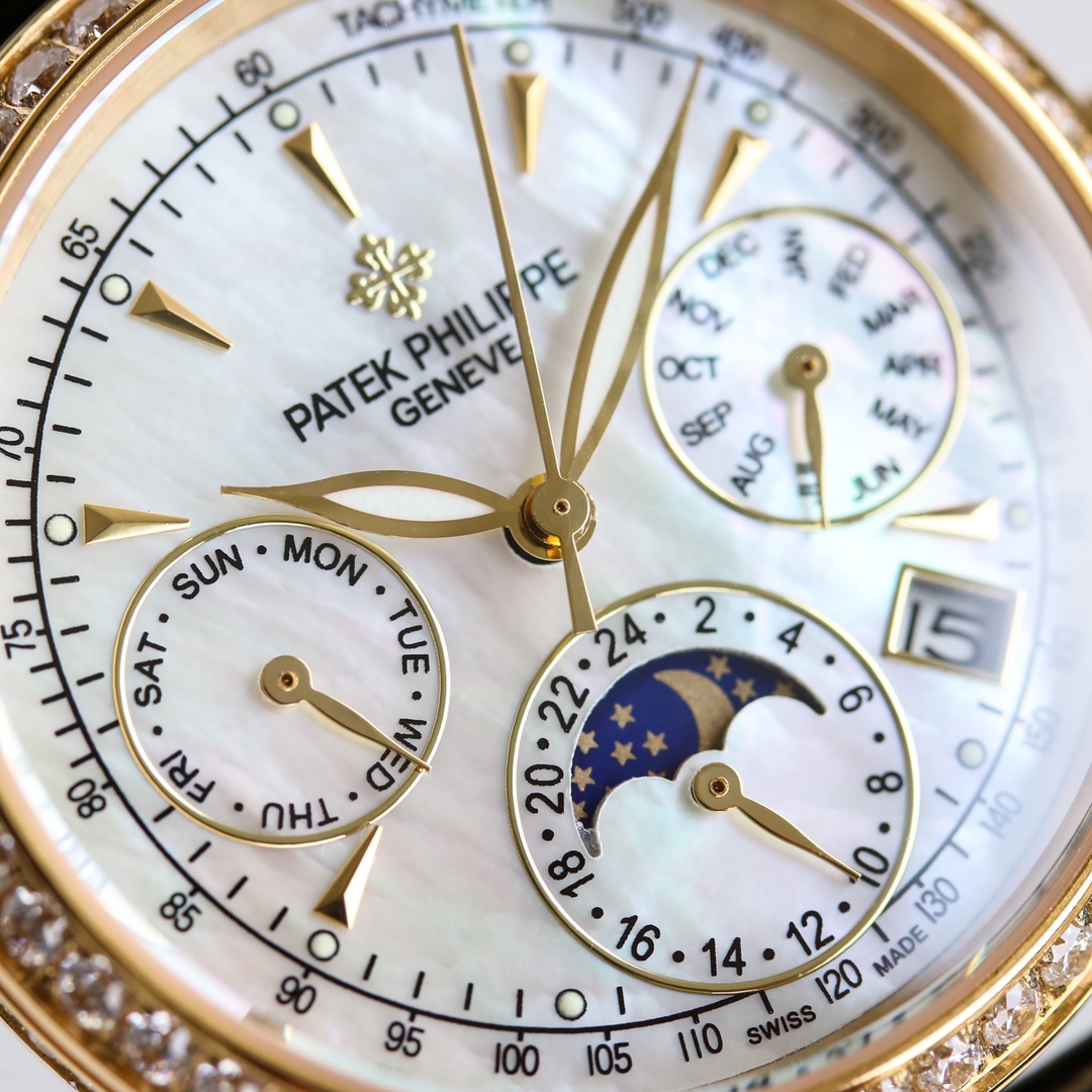 Watches Patek Philippe 314411 size:35*10 mm - vstockx