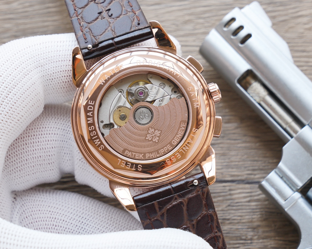 Watches Patek Philippe 314285 size:42 mm - vstockx