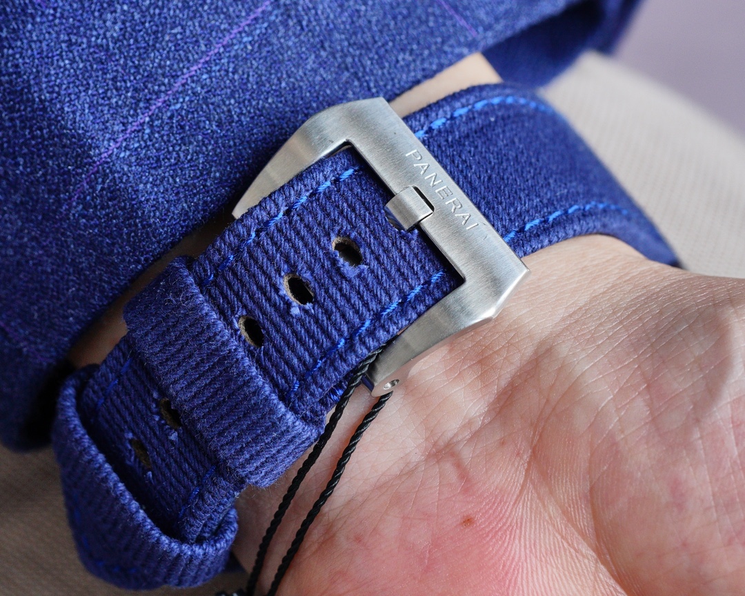 Watches PANERAI 322862 size:42 mm - vstockx