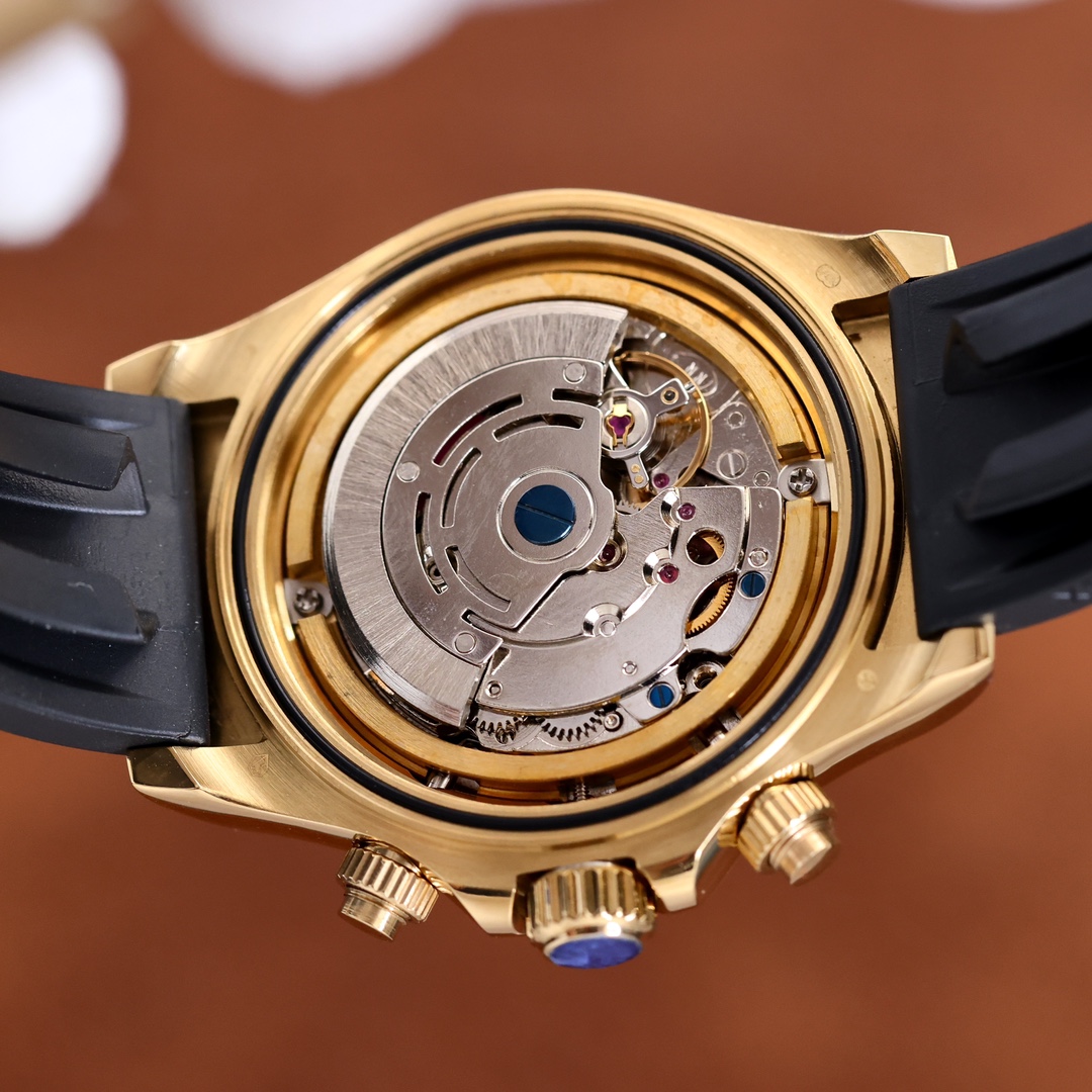 Watch Rolex 40mm 17 - vstockx