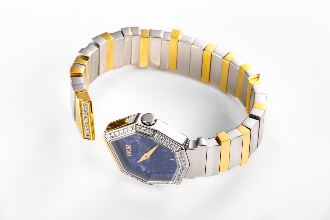 Watches Dior 323459 size:25*27 mm - vstockx