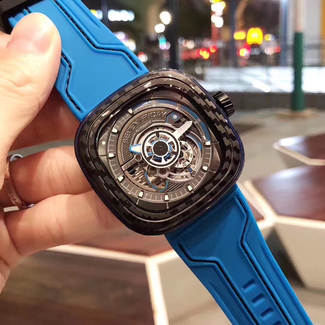 Watches Seven Friday 322768 size:47*13 mm - vstockx