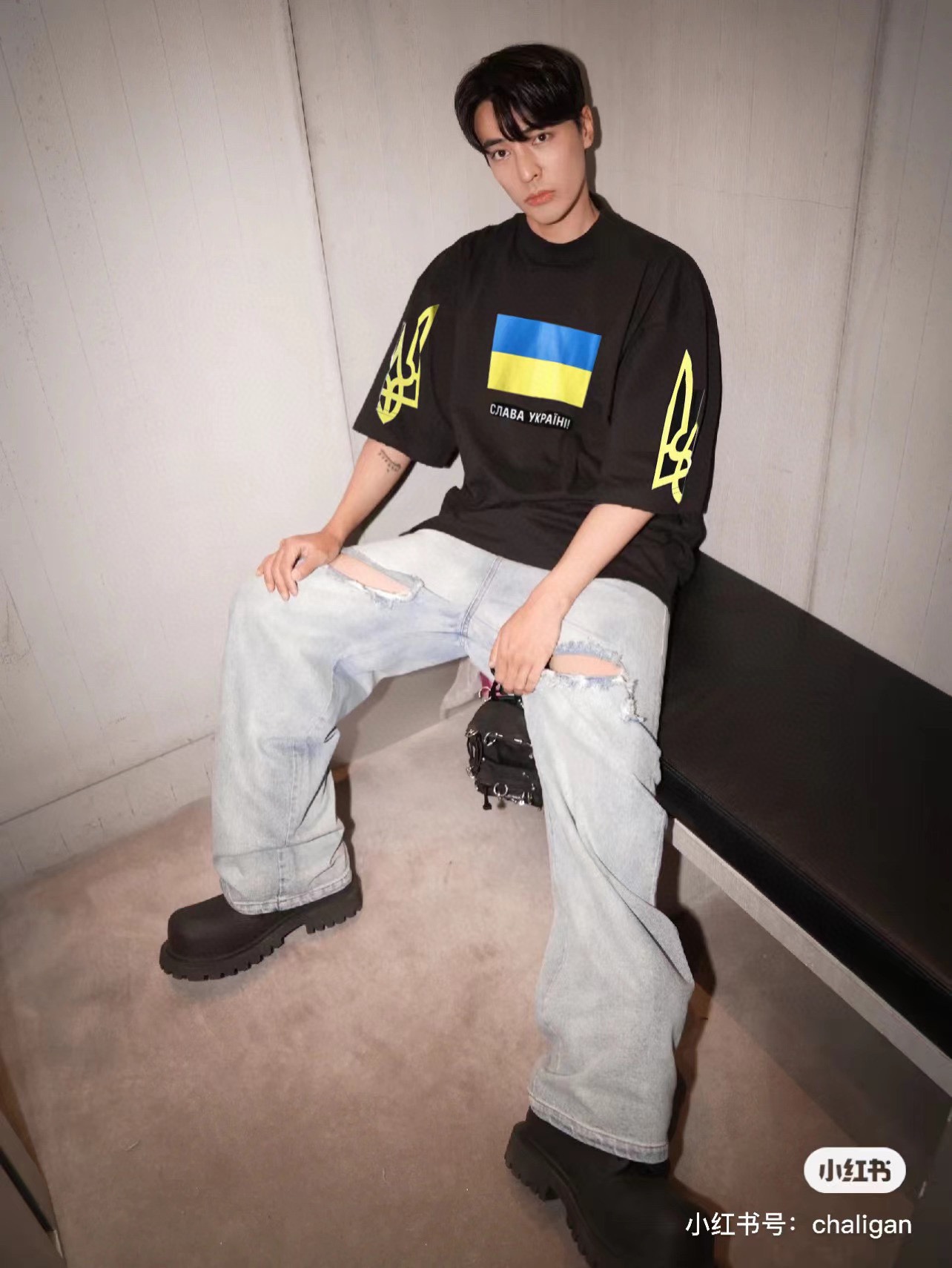 Clothes Balenciaga 140 - vstockx