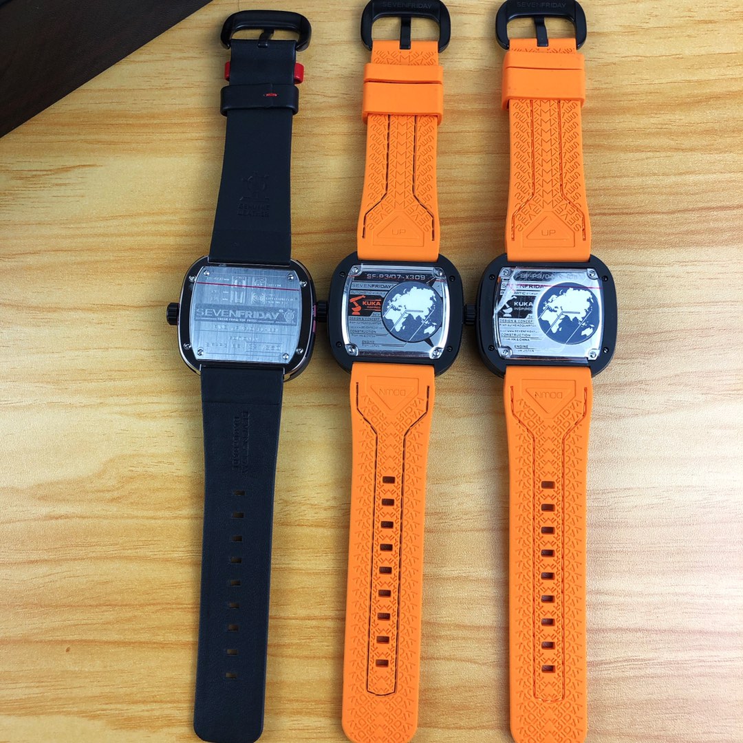 Watches Seven Friday 322777 size:47*13 mm - vstockx