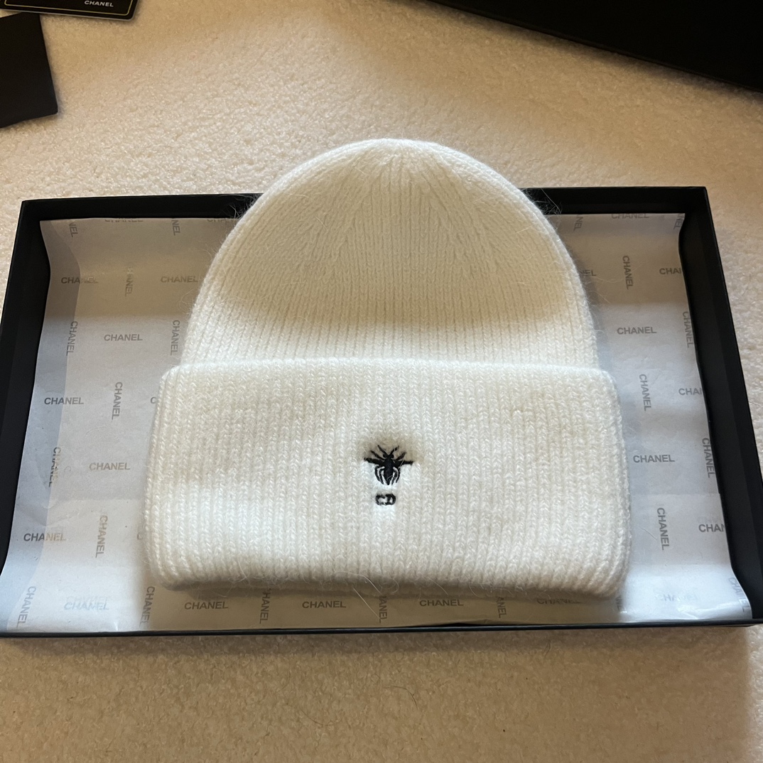 Streetwear Hat DIOR 329191 - vstockx