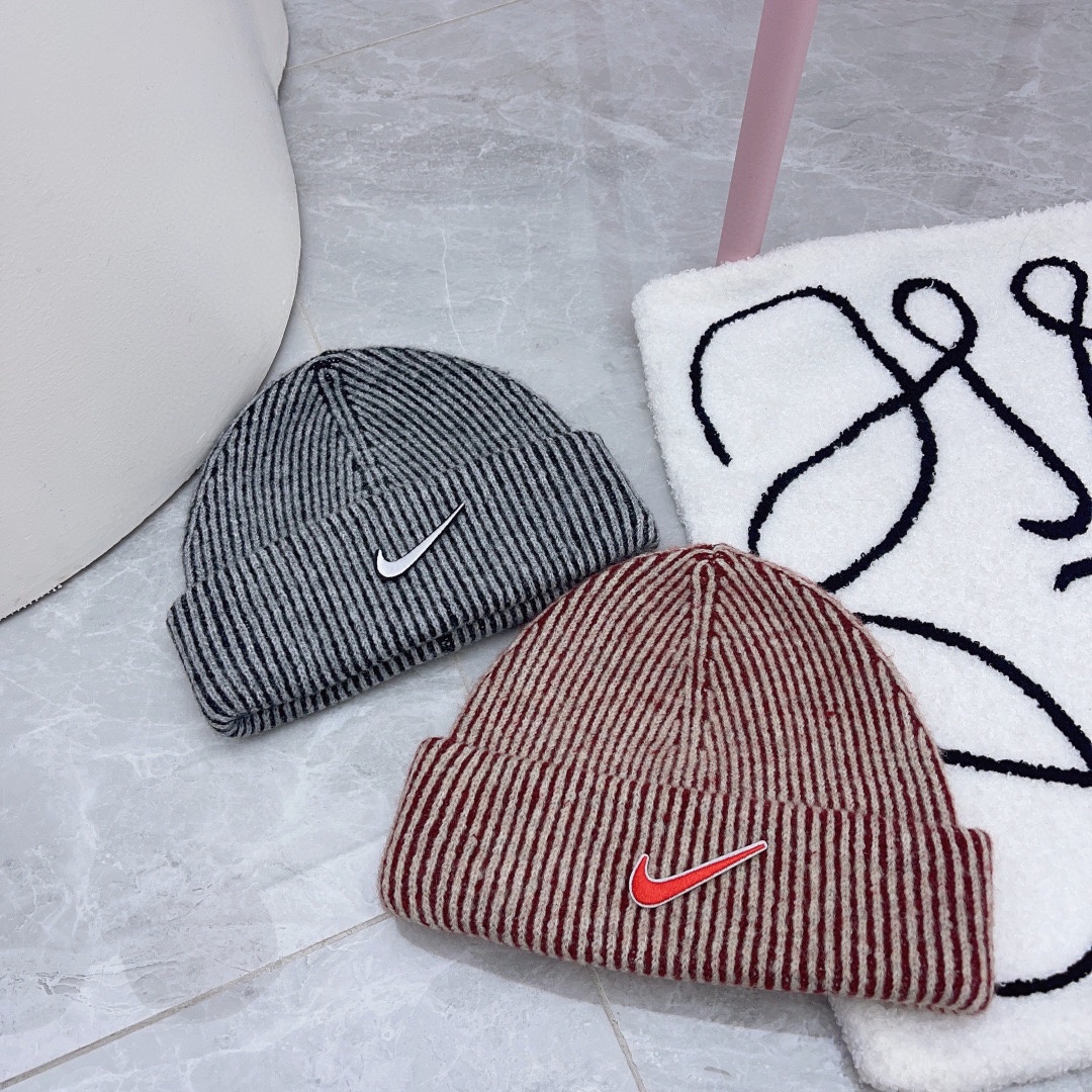 Streetwear Hat Nike 329154 - vstockx