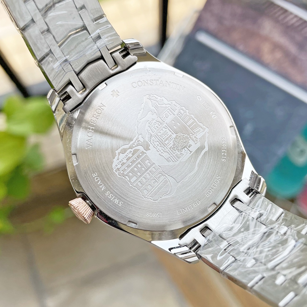 Watches Hublot Vacheron Constantin 314879 size:40 mm - vstockx