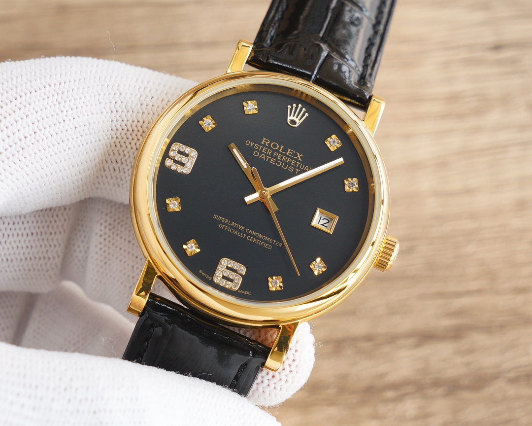 Watches Rolex 311229 size:40x10 mm - vstockx