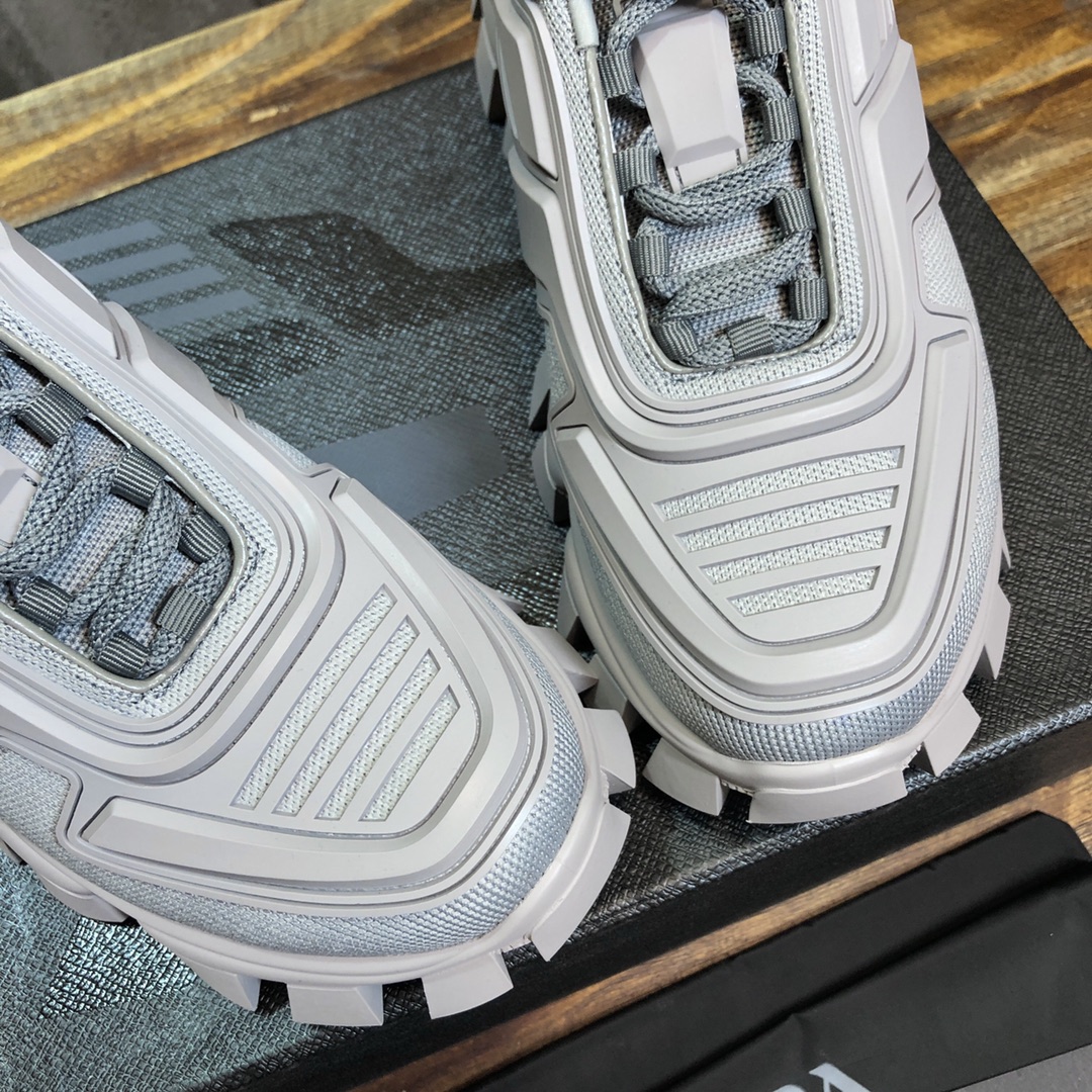 Prada Cloudbust Thunder sneaker 9 - vstockx