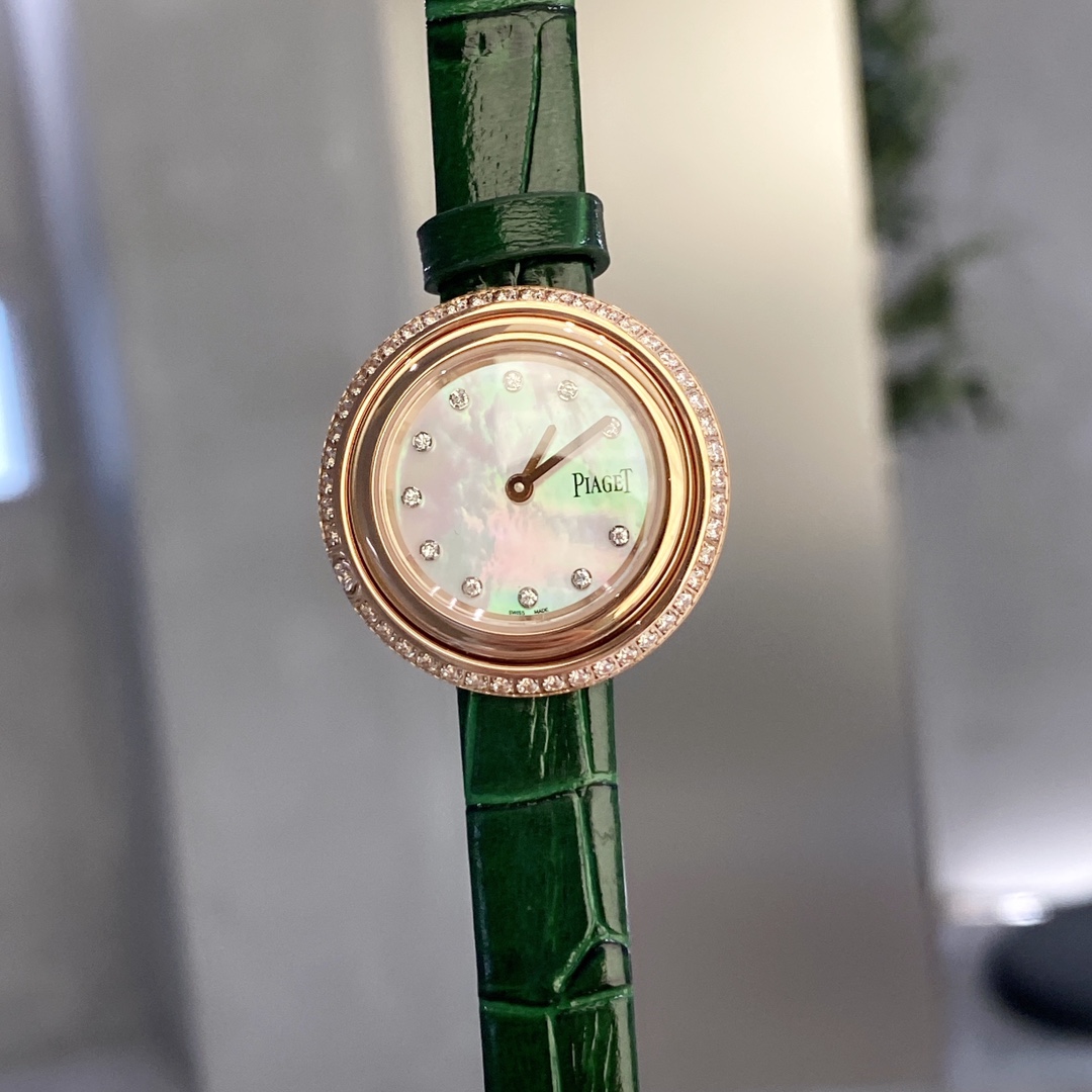 Watches PIAGET 322680 size:29 mm - vstockx