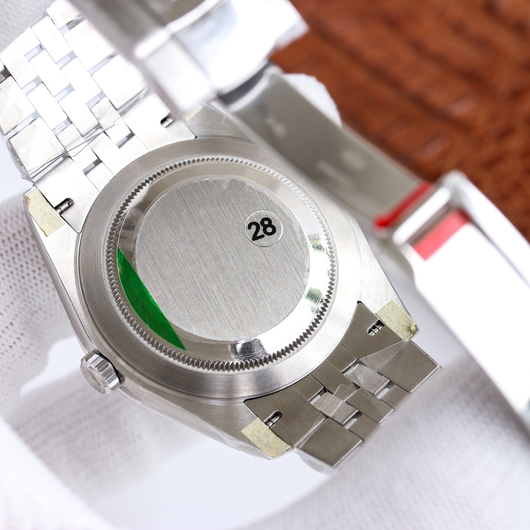 Watch Rolex 10 - vstockx