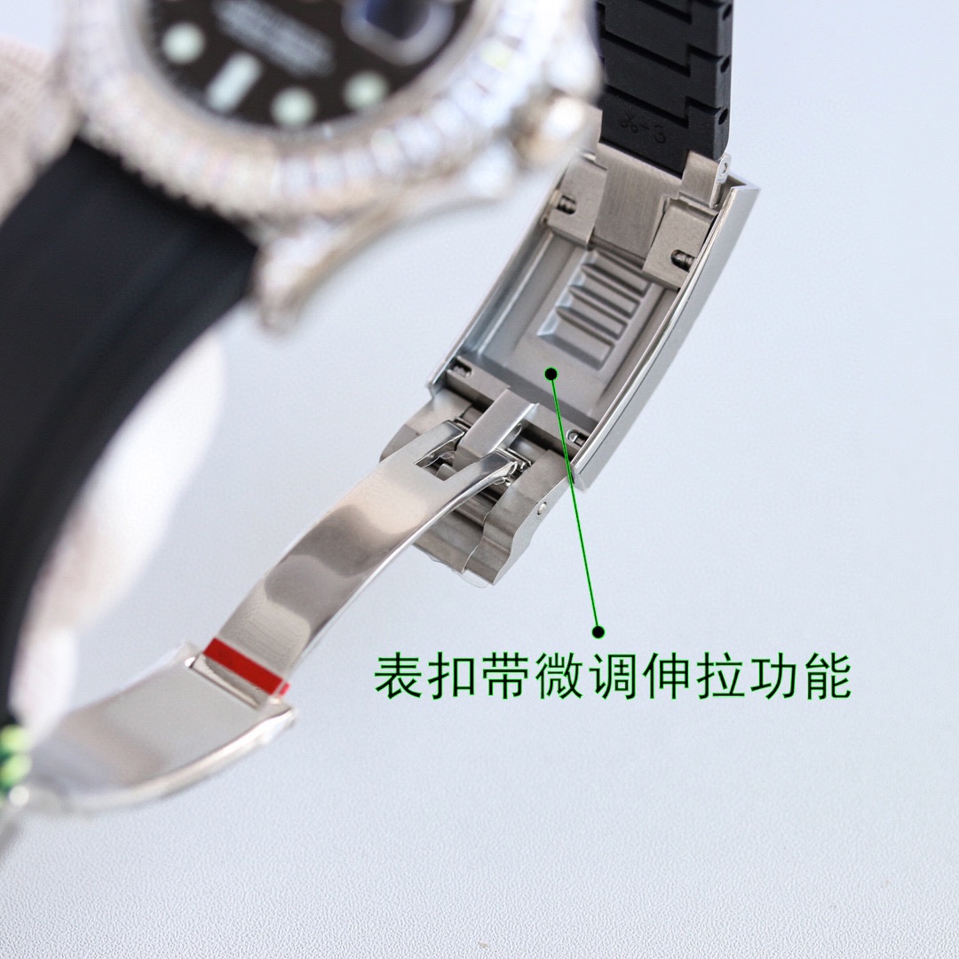 Watches Rolex 313986 size:40 mm - vstockx